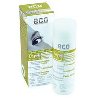 eco cosmetics tinted face cream spf15