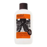 ecokid call me bubbles bubble bath