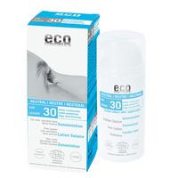 Eco Cosmetics Neutral Sun Lotion SPF30 - Fragrance Free