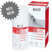 Eco Cosmetics Anti-Mosquito Sunscreen - SPF 30