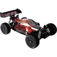 ECX Revenge Type E Brushless 1:8 RC model car Electric Buggy 4WD RtR 2, 4 GHz
