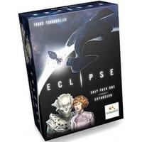 Eclipse Ship Pack 1 Expansion