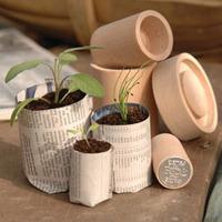 eco pot maker gift 1 x eco pot maker kit