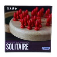 Eclipse Solitaire