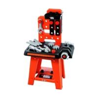 Ecoiffier Black and Decker Work Bench