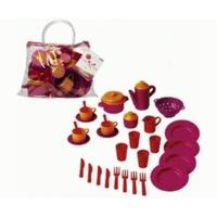 Ecoiffier Tea Set in Bag (2640)