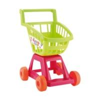 Ecoiffier Supermarket Trolley