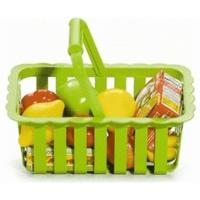 Ecoiffier Smoby - Small Shopping Basket
