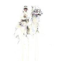 Echo By Carne Griffiths