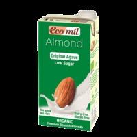 Ecomil Almond Drink 1 Litre - 1000 ml