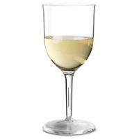 Econ Polystyrene Wine Glasses 12oz / 340ml (Case of 50)