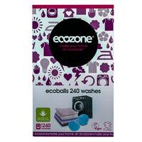 ecozone ecoballs 240 washes