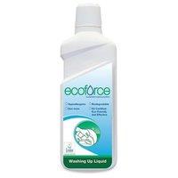 Ecoforce (750ml) Washing Up Liquid