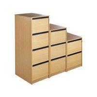 Economy Filing Cabinets