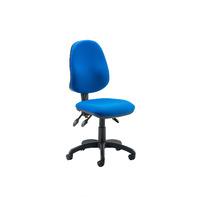 Eclipse 3 Blue Chair