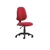 Eclipse 1 Wine Colour Chair