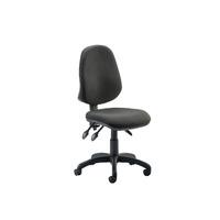 Eclipse 3 Black Chair