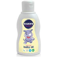 Ecozone Baby Oil - 200ml