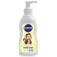 Ecozone Baby Handwash - 300ml