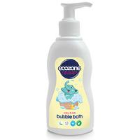 Ecozone Baby Bubble Bath - 300ml