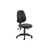 Eclipse 3 Charcoal Chair