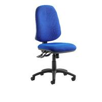 Eclipse XL Blue Chair
