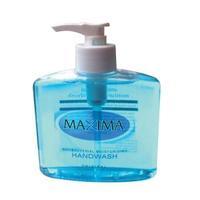 Economy Handwash 250ml Unperfumed Anti-bacterial MHWASH