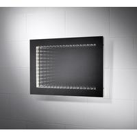 Eclipse LED Infinity Bathroom Mirror