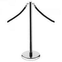 economy rope stand chrome verb3