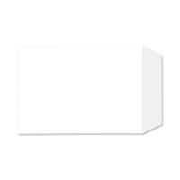 Eco C5 Envelope Recycled Pocket Self Seal 90gsm White Pack of 500