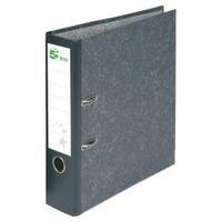 Eco A4 Lever Arch File Cloud 938853