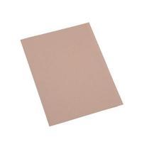 Eco A4 Slip File 250gm2 Recycled Buff Pack of 50 938691