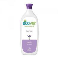 Ecover Hand Soap Refill 1 Litre KEVHSR2