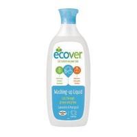 Ecover Washing Up Liquid 500ml VEVWUL