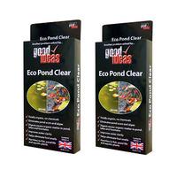 Eco Pond Clear (2 - SAVE £4)