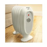 Eco Portable Electric Heater