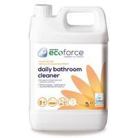 Ecoforce Washroom Cleaner 5 Litre Pack of 2 11511