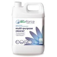 Ecoforce Multipurpose Cleaner 5 Litre Pack of 2 11500