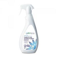 Ecoforce Window and Glass Cleaner 750ml 11509