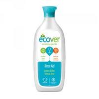 ecover dishwasher rinse aid 1002053