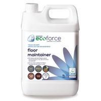 Ecoforce Floor Maintainer 5 Litre Pack of 2 11510