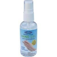 ecoclenz anti bacterial hand gel 50ml hg50