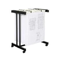 ECO A0 Plan Drawing Mobile Stand