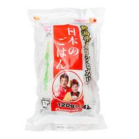 Echigo Seika Microwaveable Rice