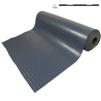 Eco Coin Recycled Vinyl Flooring 1.6mm x 1500mm - 25 metre roll