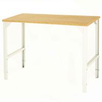 Economy Pedestal Bench Basic 1200L