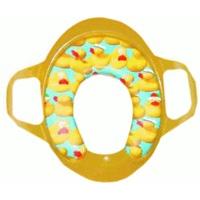 Eckert Toilet Seat - Duck
