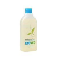 Ecover 500ml Washing Up Liquid 500ml Camomile and Marigold - Pack of 2