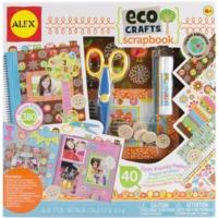 Eco Scrapbook Starter Kit