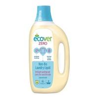 Ecover Zero - Laundry Liquid (1.5 litre)